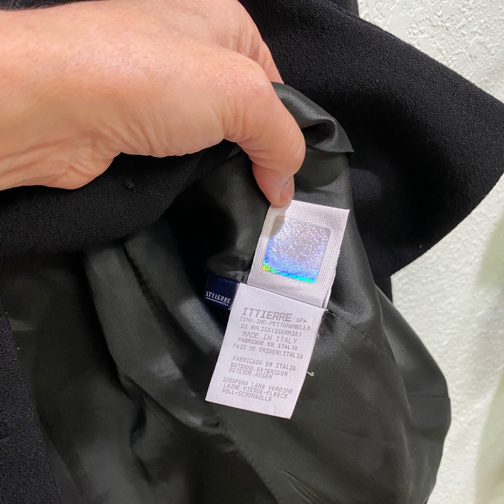 Versace Jacket - image 8